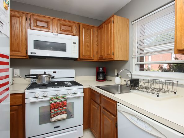 15 Madison Street APT G11, Norwalk CT 06854