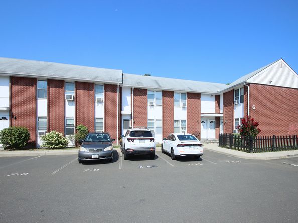 15 Madison Street APT G11, Norwalk CT 06854