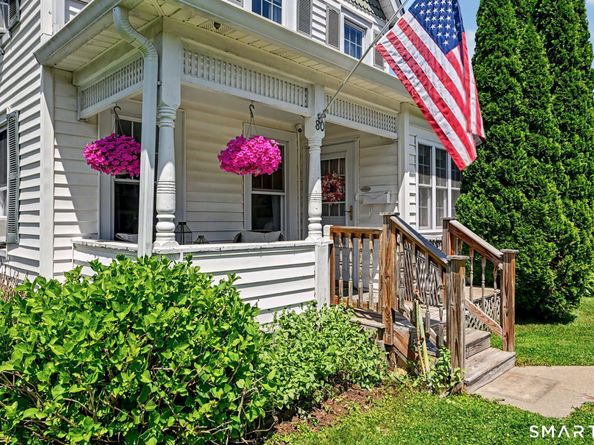 80 Leonard Street, Stamford CT 06906