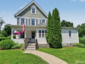 80 Leonard Street, Stamford CT 06906