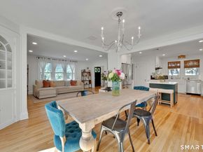 91 Jerusalem Hill, Trumbull CT 06611