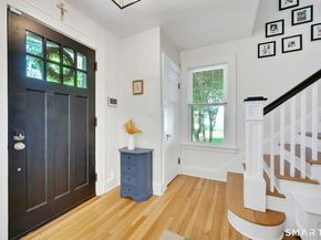 91 Jerusalem Hill, Trumbull CT 06611
