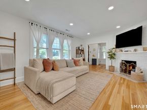 91 Jerusalem Hill, Trumbull CT 06611