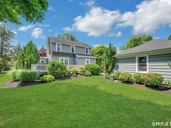 91 Jerusalem Hill, Trumbull CT 06611