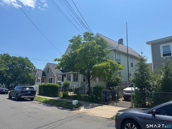 134 Ogden Street, Bridgeport CT 06608