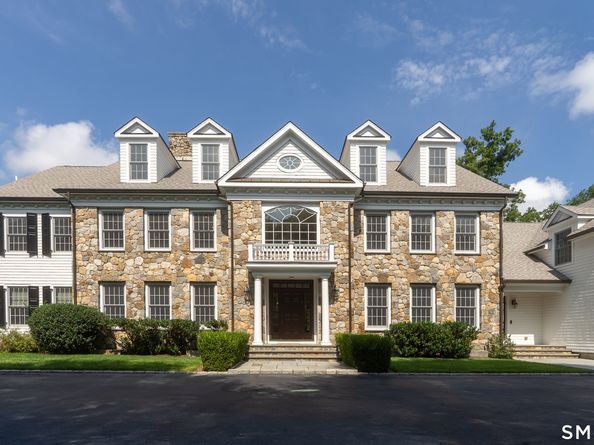 78 Hardesty Road, Stamford CT 06903
