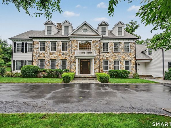 78 Hardesty Road, Stamford CT 06903
