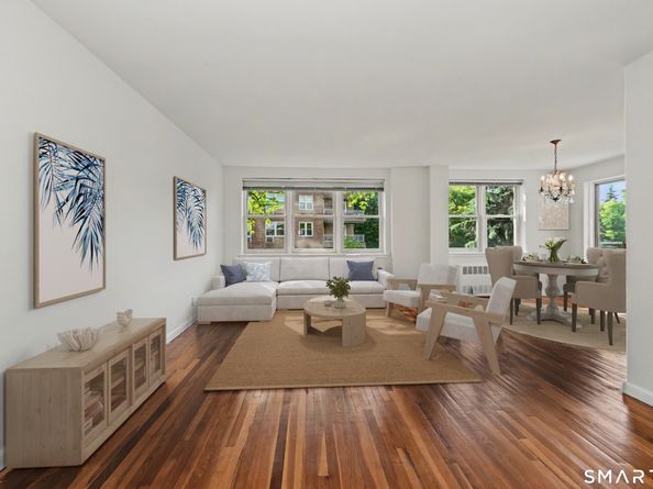 1 Putnam Hill, Greenwich CT 06830