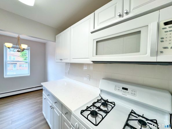 1 Walter Avenue 25, Norwalk CT 06851