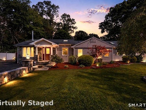 5 Caddy Road, Norwalk CT 06851