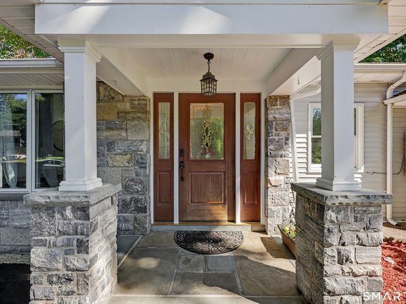 5 Caddy Road, Norwalk CT 06851