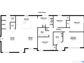 5 Caddy Road, Norwalk CT 06851