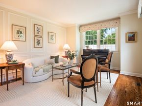 64 Douglas Road, New Canaan CT 06840