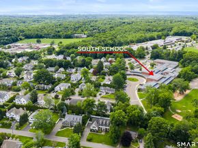 64 Douglas Road, New Canaan CT 06840