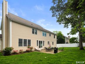 64 Douglas Road, New Canaan CT 06840