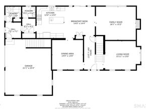 64 Douglas Road, New Canaan CT 06840