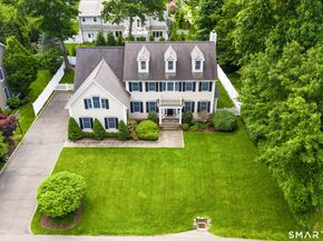 64 Douglas Road, New Canaan CT 06840