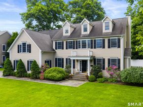 64 Douglas Road, New Canaan CT 06840