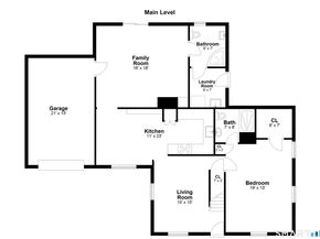 37 Old Barn Road S, Stamford CT 06905