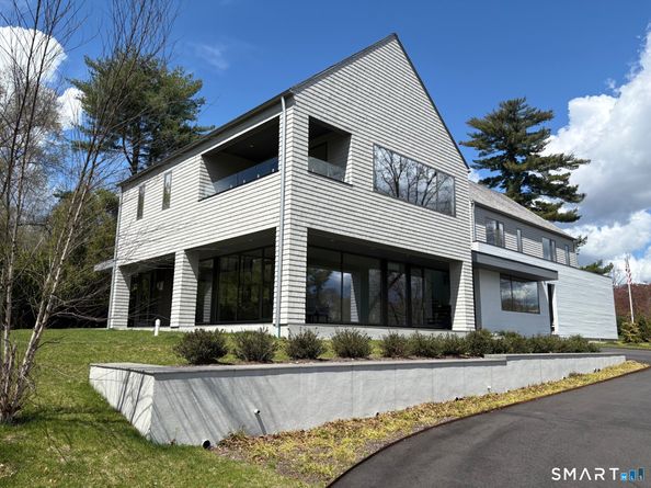 14 Five Mile River Road, Darien CT 06820