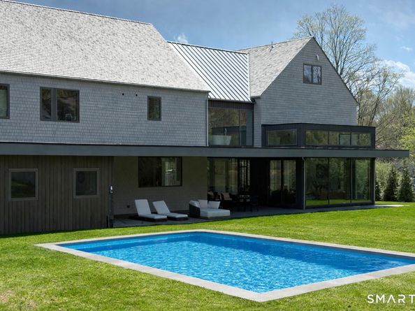14 Five Mile River Road, Darien CT 06820