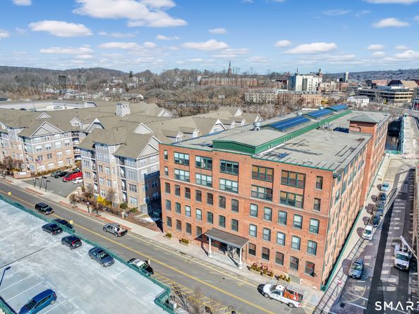 145 Canal Street 205, Shelton CT 06484