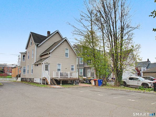 10 A Elm Street, Norwalk CT 06850