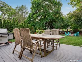 28 Walnut Ridge Lane, Stamford CT 06905