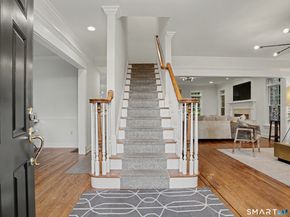 28 Walnut Ridge Lane, Stamford CT 06905