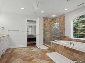 28 Walnut Ridge Lane, Stamford CT 06905