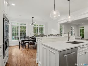 28 Walnut Ridge Lane, Stamford CT 06905