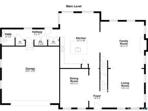28 Walnut Ridge Lane, Stamford CT 06905