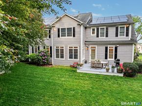 28 Walnut Ridge Lane, Stamford CT 06905