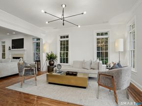 28 Walnut Ridge Lane, Stamford CT 06905