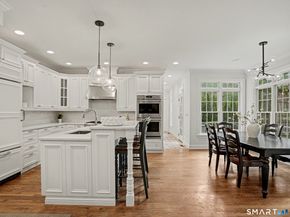 28 Walnut Ridge Lane, Stamford CT 06905