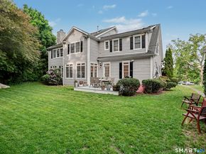28 Walnut Ridge Lane, Stamford CT 06905