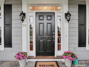 28 Walnut Ridge Lane, Stamford CT 06905