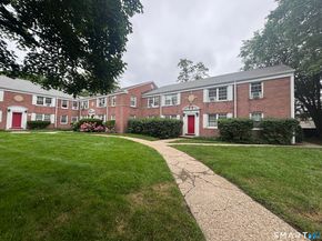 74 Standish Road 3, Stamford CT 06902