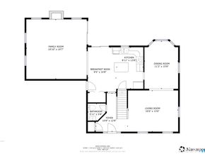 155 Beardsley Road, Shelton CT 06484