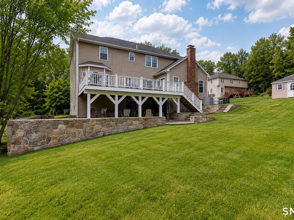 155 Beardsley Road, Shelton CT 06484