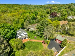 286 Daniels Farm Road, Trumbull CT 06611