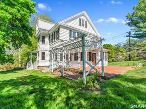 286 Daniels Farm Road, Trumbull CT 06611