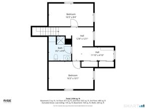 286 Daniels Farm Road, Trumbull CT 06611