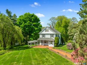 286 Daniels Farm Road, Trumbull CT 06611