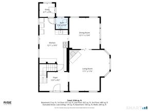 286 Daniels Farm Road, Trumbull CT 06611