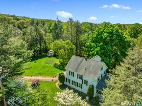 286 Daniels Farm Road, Trumbull CT 06611