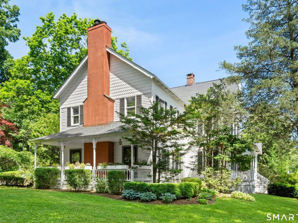 170 New Canaan Avenue, Norwalk CT 06850