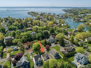 18 Cook Road, Stamford CT 06902
