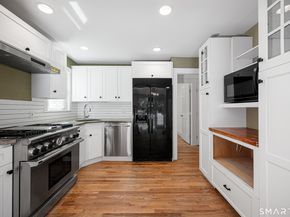 18 Cook Road, Stamford CT 06902