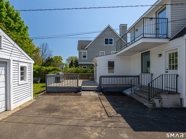 18 Cook Road, Stamford CT 06902